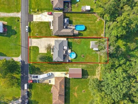 3088 N Bender Avenue Coventry OH 44319