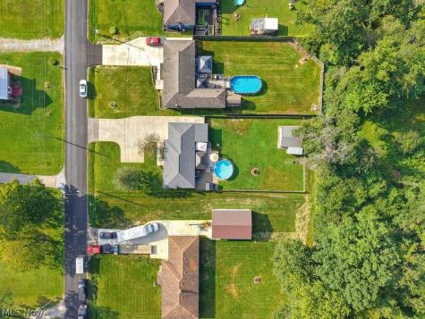 3088 N Bender Avenue Coventry OH 44319