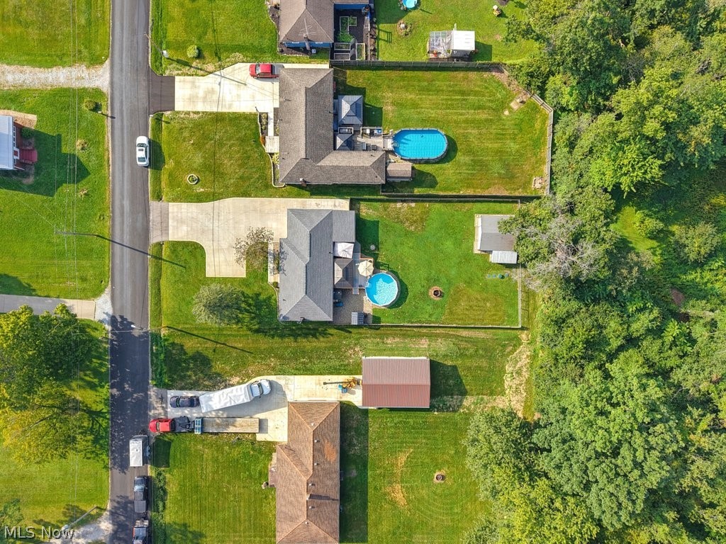 3088 N Bender Avenue Coventry OH 44319