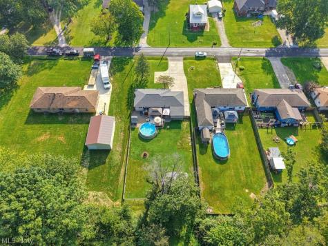 3088 N Bender Avenue Coventry OH 44319