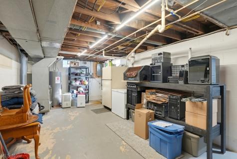 3088 N Bender Avenue Coventry OH 44319