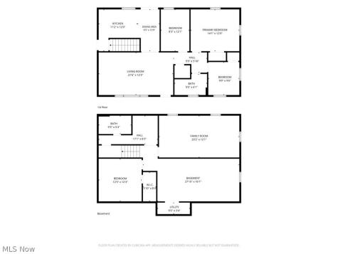 3088 N Bender Avenue Coventry OH 44319