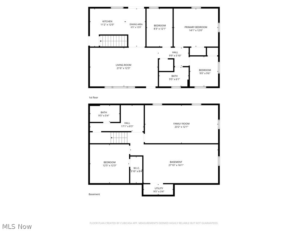 3088 N Bender Avenue Coventry OH 44319