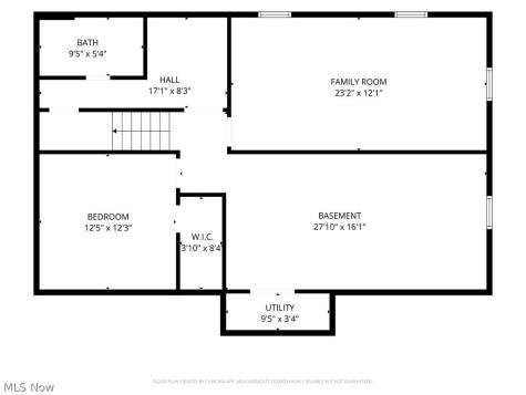 3088 N Bender Avenue Coventry OH 44319