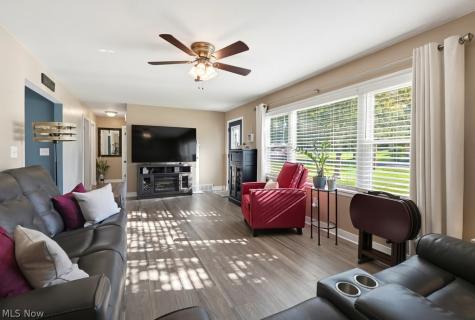 3088 N Bender Avenue Coventry OH 44319