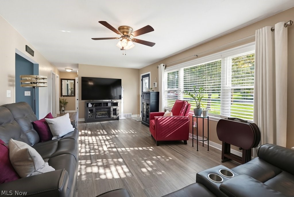 3088 N Bender Avenue Coventry OH 44319