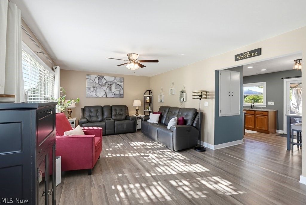 3088 N Bender Avenue Coventry OH 44319
