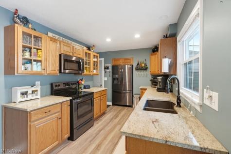 3088 N Bender Avenue Coventry OH 44319