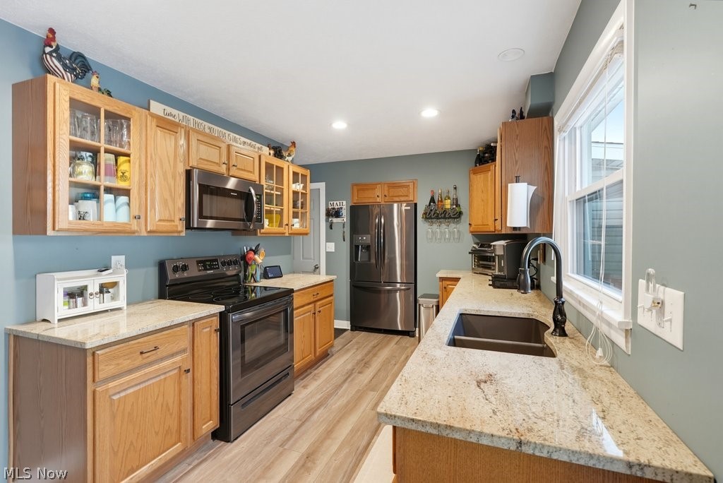 3088 N Bender Avenue Coventry OH 44319