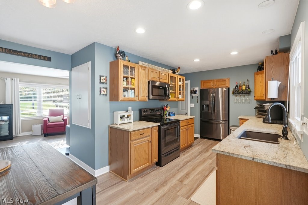 3088 N Bender Avenue Coventry OH 44319