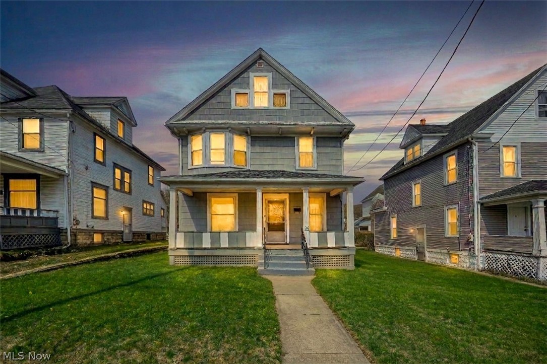 66 N Balch Street Akron OH 44303