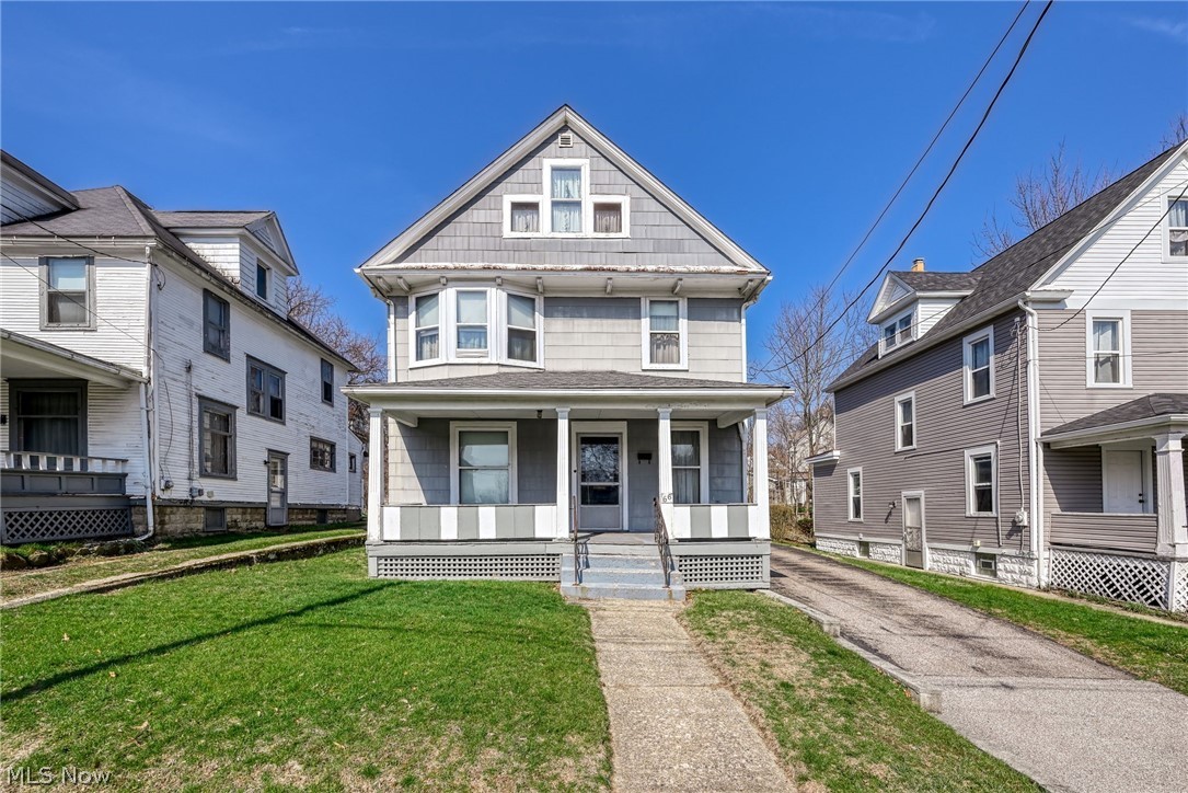 66 N Balch Street Akron OH 44303