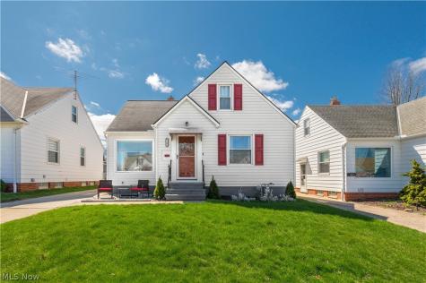 9109 Ansonia Avenue Brooklyn OH 44144