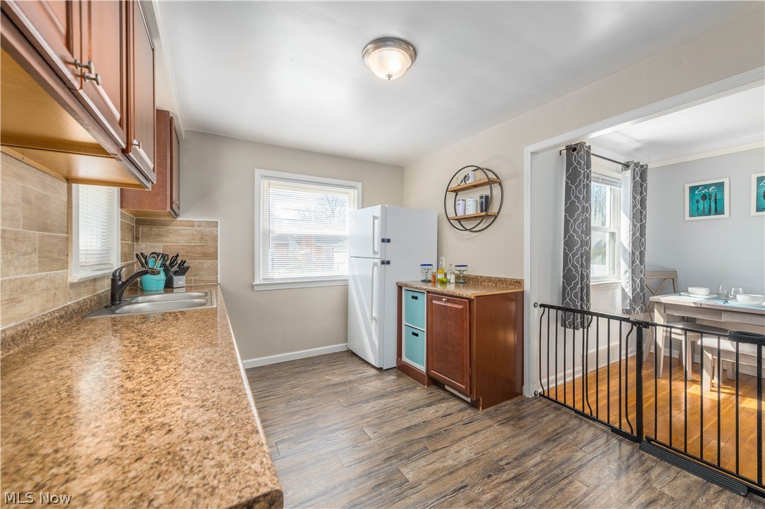 9109 Ansonia Avenue Brooklyn OH 44144