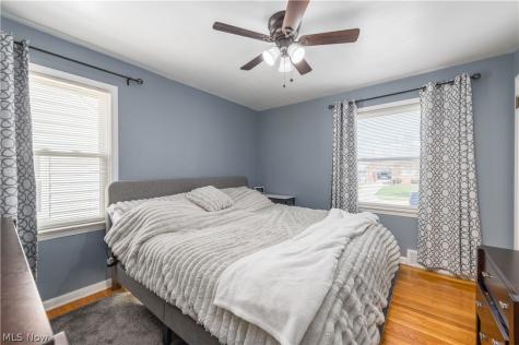 9109 Ansonia Avenue Brooklyn OH 44144