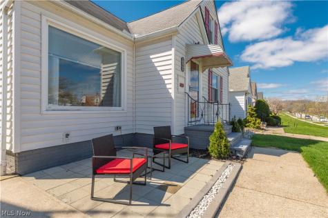 9109 Ansonia Avenue Brooklyn OH 44144