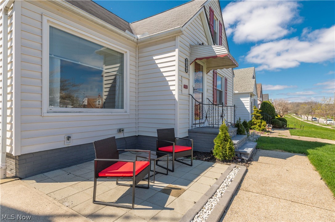 9109 Ansonia Avenue Brooklyn OH 44144