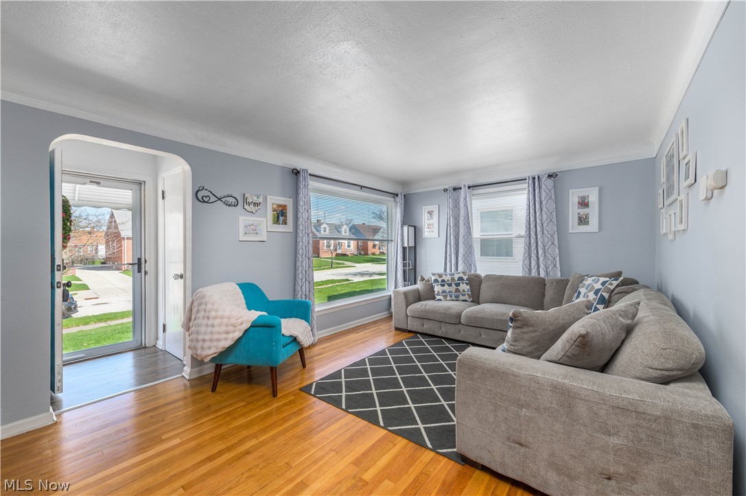 9109 Ansonia Avenue Brooklyn OH 44144
