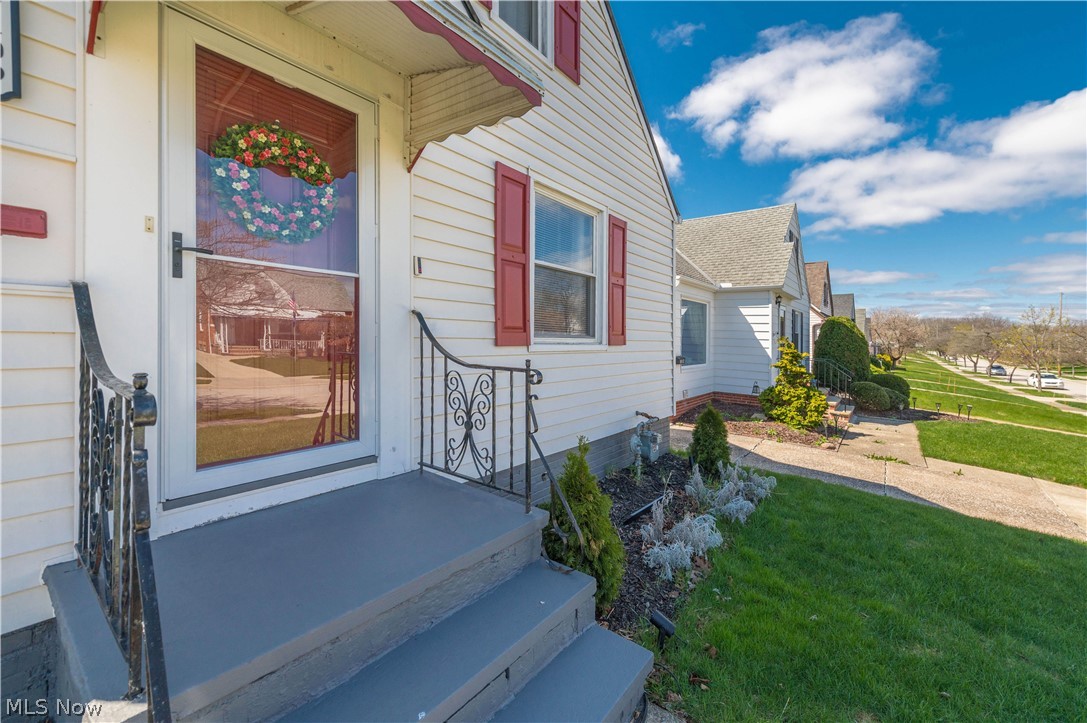 9109 Ansonia Avenue Brooklyn OH 44144
