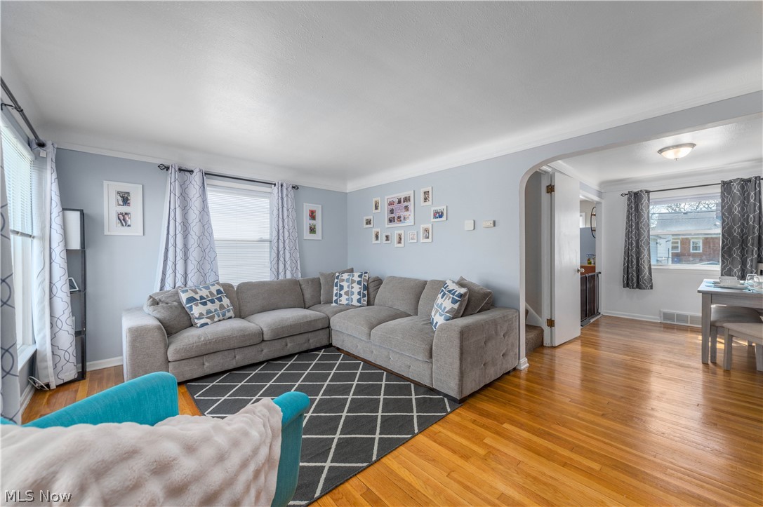 9109 Ansonia Avenue Brooklyn OH 44144