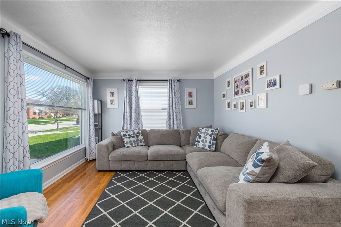 9109 Ansonia Avenue Brooklyn OH 44144