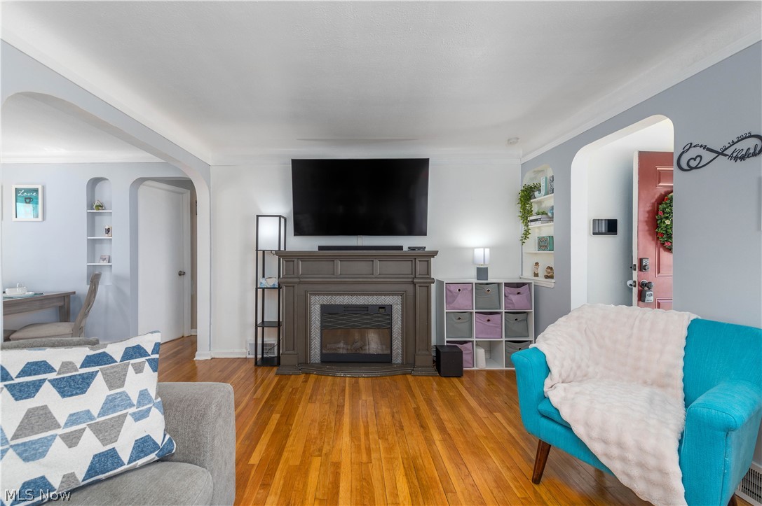 9109 Ansonia Avenue Brooklyn OH 44144