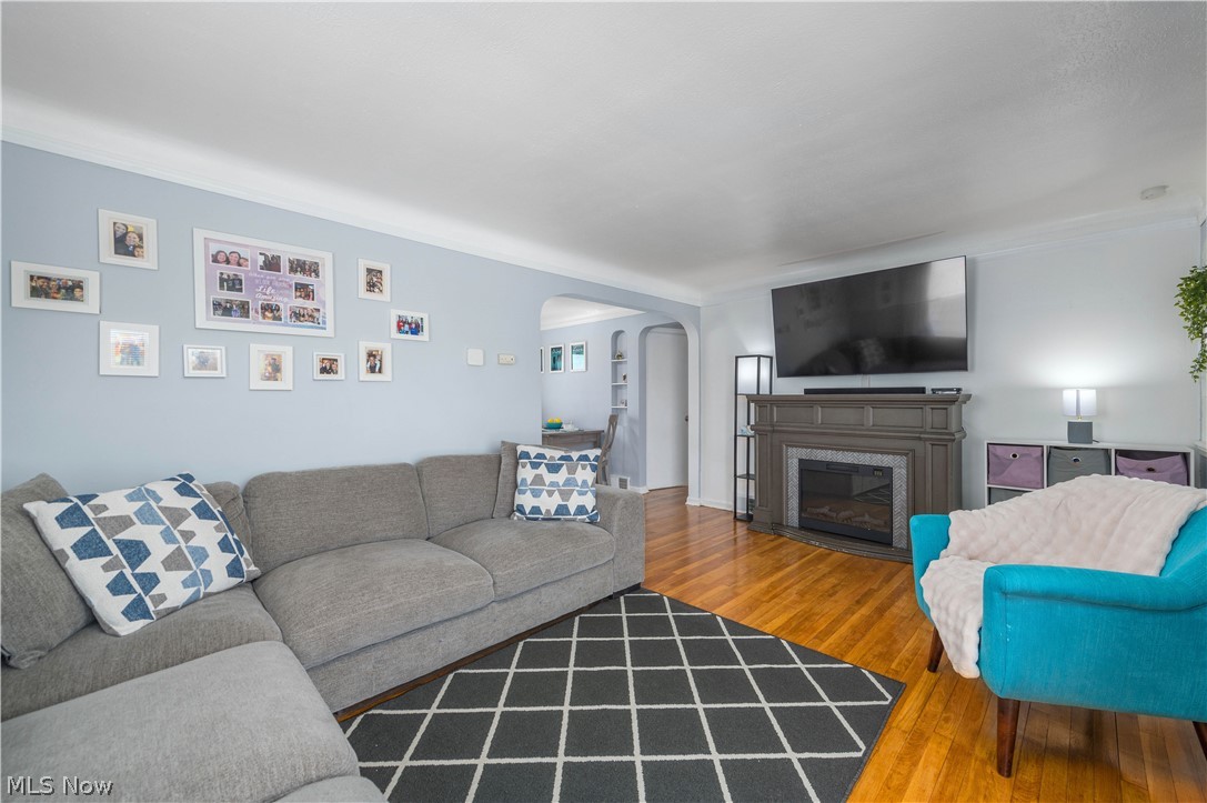 9109 Ansonia Avenue Brooklyn OH 44144