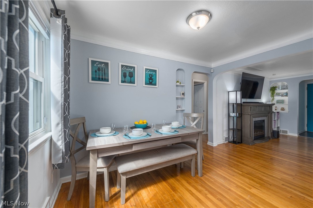 9109 Ansonia Avenue Brooklyn OH 44144