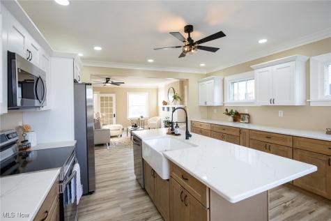 1478 Bunts Road Lakewood OH 44107