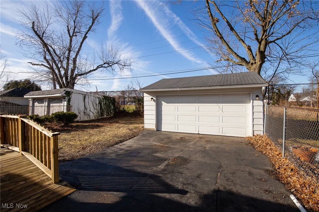 1478 Bunts Road Lakewood OH 44107