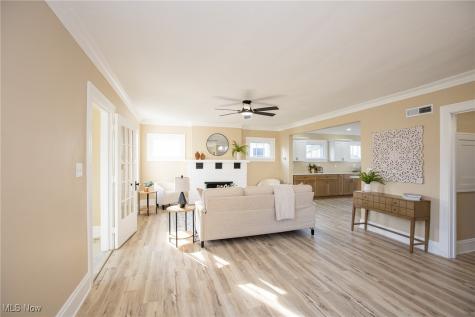 1478 Bunts Road Lakewood OH 44107