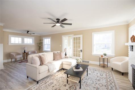1478 Bunts Road Lakewood OH 44107