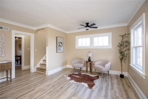 1478 Bunts Road Lakewood OH 44107