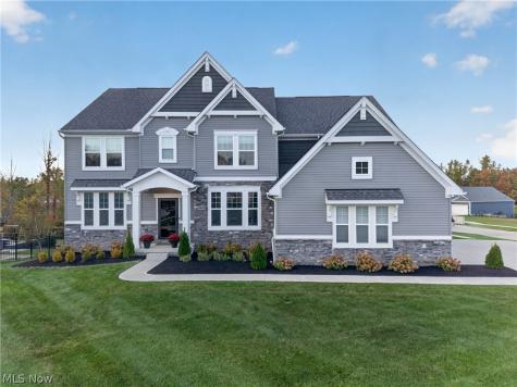 4413 Chaseline Ridge Brunswick OH 44212