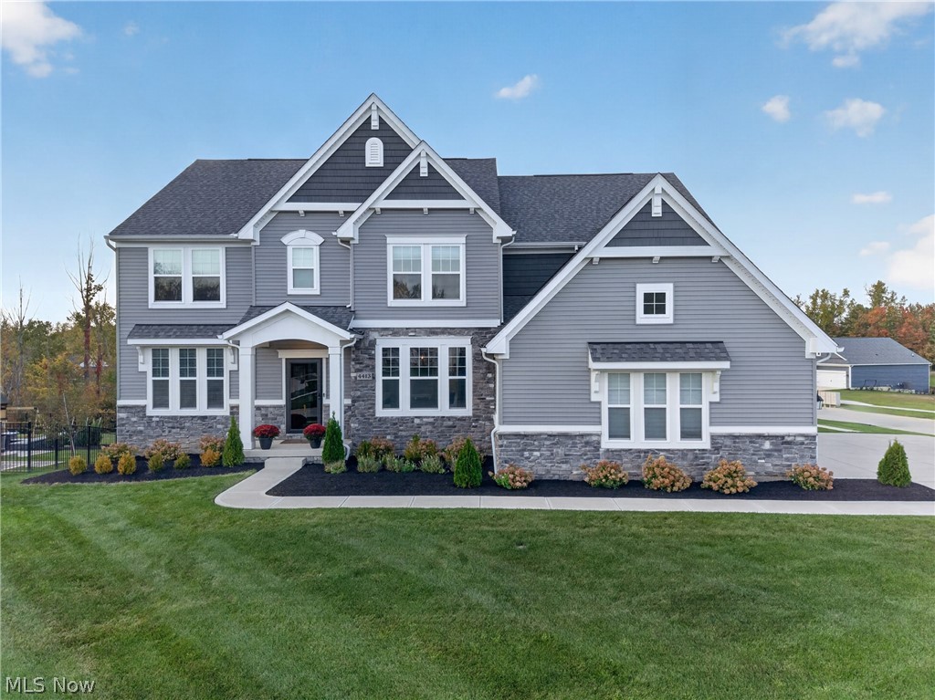 4413 Chaseline Ridge Brunswick OH 44212