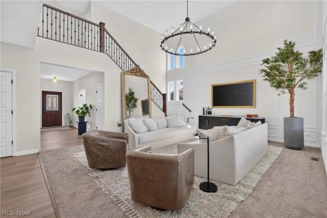 4413 Chaseline Ridge Brunswick OH 44212