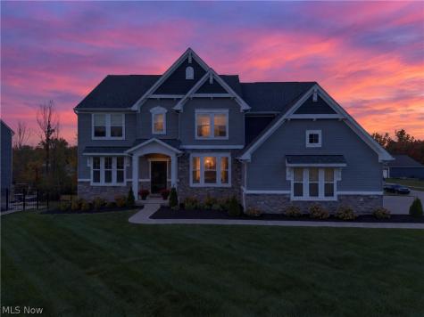 4413 Chaseline Ridge Brunswick OH 44212