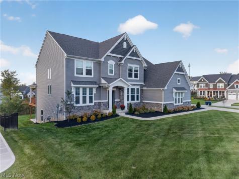 4413 Chaseline Ridge Brunswick OH 44212