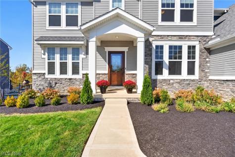 4413 Chaseline Ridge Brunswick OH 44212