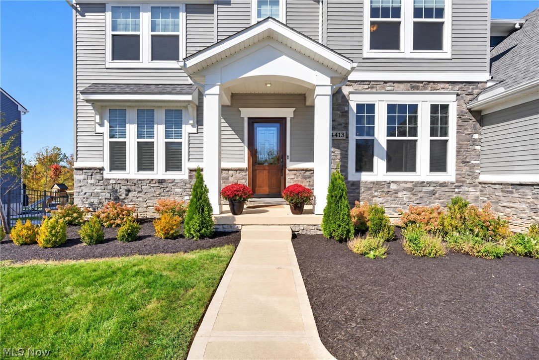 4413 Chaseline Ridge Brunswick OH 44212