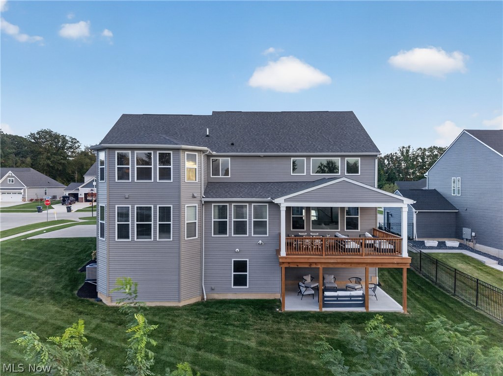 4413 Chaseline Ridge Brunswick OH 44212