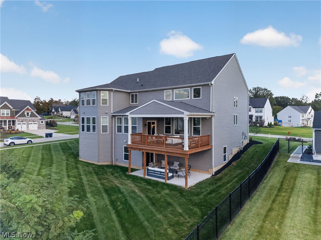 4413 Chaseline Ridge Brunswick OH 44212