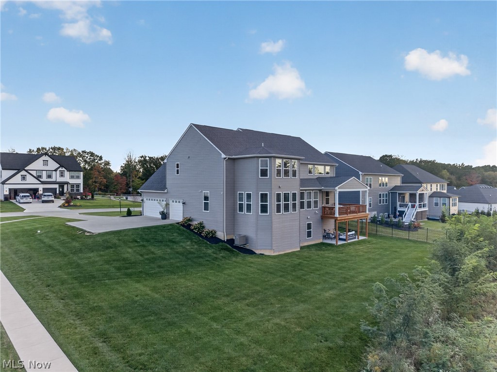 4413 Chaseline Ridge Brunswick OH 44212