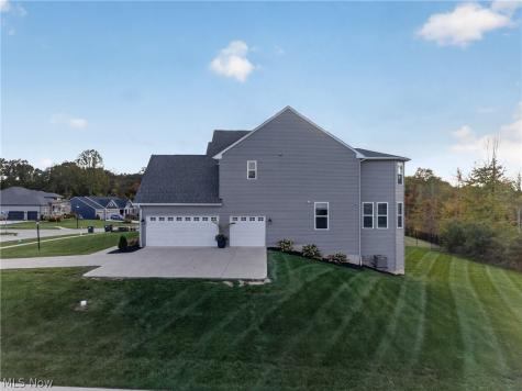 4413 Chaseline Ridge Brunswick OH 44212