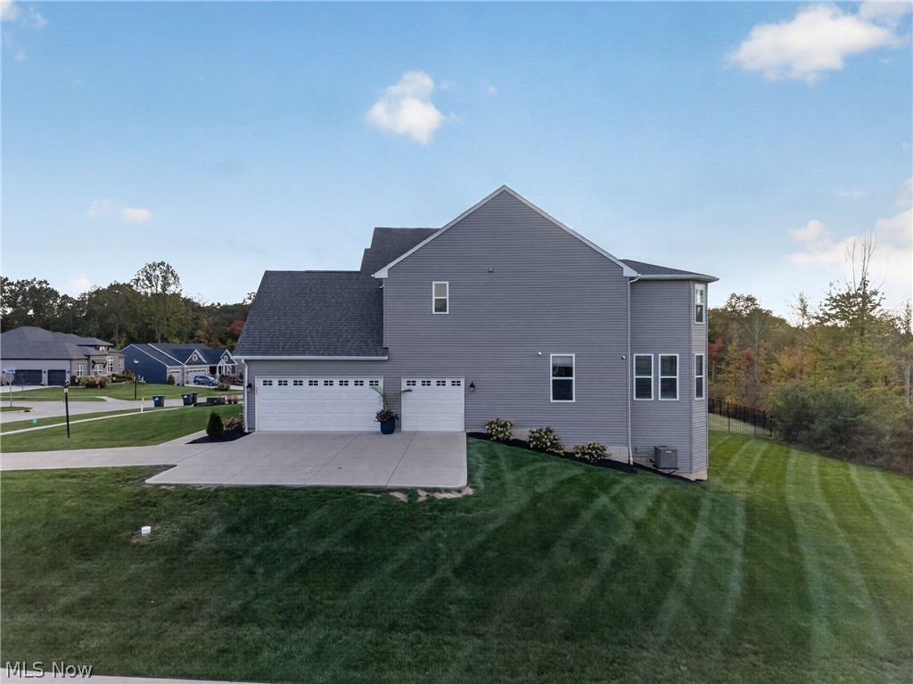 4413 Chaseline Ridge Brunswick OH 44212