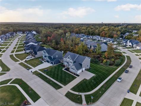 4413 Chaseline Ridge Brunswick OH 44212