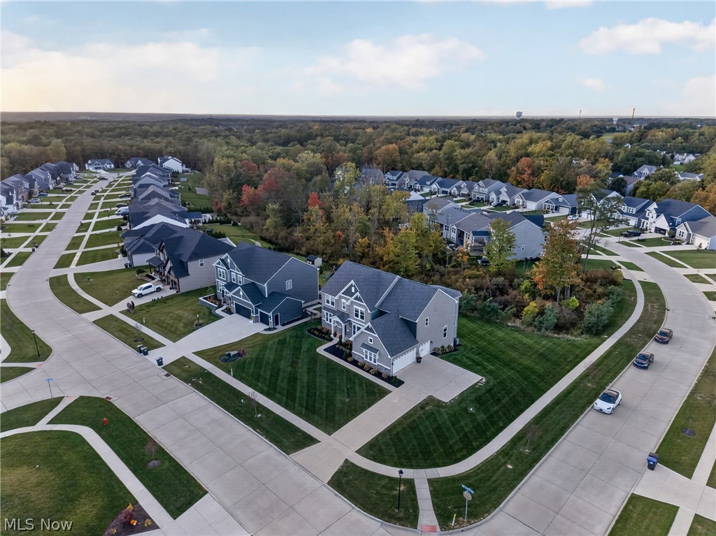 4413 Chaseline Ridge Brunswick OH 44212