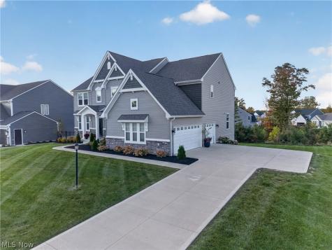 4413 Chaseline Ridge Brunswick OH 44212