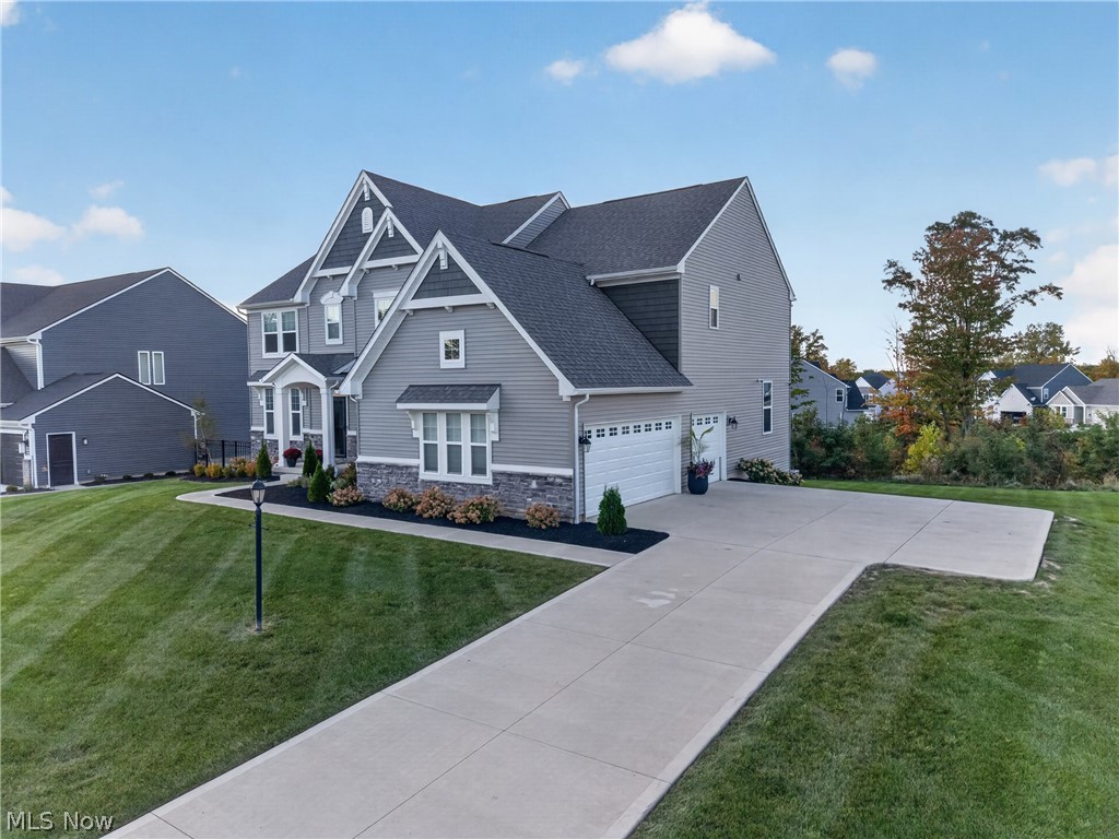 4413 Chaseline Ridge Brunswick OH 44212