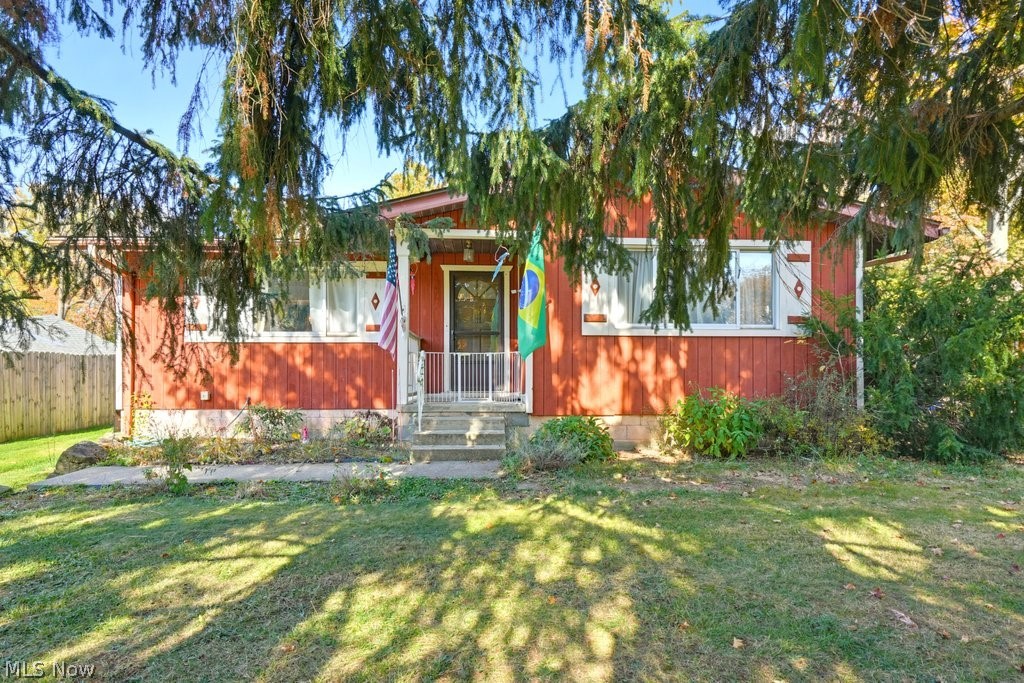 2205 Graham Road Stow OH 44224